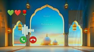 Ramadan ringtone 2024  Latest Ramadan ringtone  ramazan ringtone  Islamic ringtone  Ringtone [upl. by Fryd115]