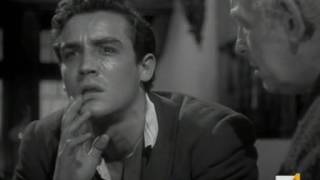 Vittorio Gassman col birignao di Sandro Ruffini [upl. by Adiv458]