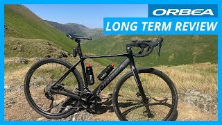 SO FAST 2022 Orbea Orca Aero with Shimano DuraAce 12 speed Review [upl. by Ahsyt]