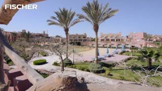 Hotel FUNTAZIE CLUB CALIMERA AKASSIA SWISS RESORT  Egypt [upl. by Koeninger]