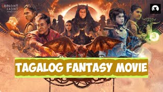 TAGALOG FANTASYACTION FULL MOVIE 2021 [upl. by Bright]