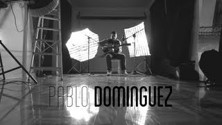 Pablo Dominguez  Ser Jardim  Studio62 [upl. by Anoit345]