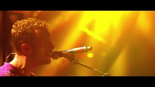 Coldplay  Fix You Live 2012 from Paris [upl. by Ashby]