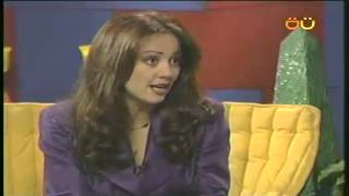 DERBEZ EN CUANDO 1998 Primer Sketch de eN Bi Ci parte 3 HD [upl. by Graehme]