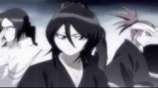 Bleach opening 6 Audio latino Yuri TV SIZE [upl. by Prud]