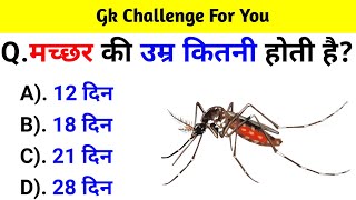 GK Question  GK In Hindi  GK Question and Answer  GK Quiz  BR GK STUDY [upl. by Rento]