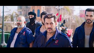 Tiger Zinda Hai Full Movie Review amp Facts HD  Salman Khan Katrina Kaif Ranvir Shorey [upl. by Kutzenco164]