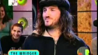 John Frusciante  MTV 2006 [upl. by Meluhs]