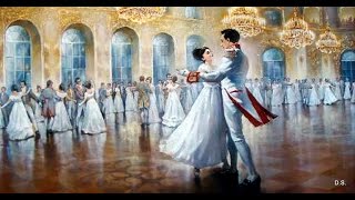 Dmitri Shostakovich  The Second Waltz [upl. by Warden]