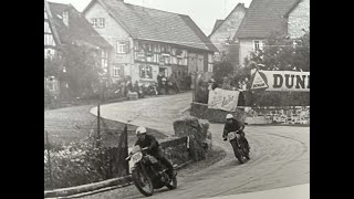 Eine Runde über den alten Schottenring mit Moto Guzzi V100 [upl. by Erdnaxela]