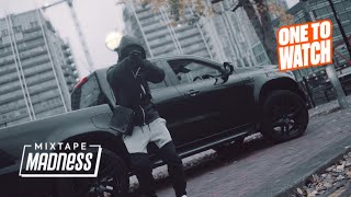 Booter Bee  Blanks prod by Slay Products Music Video  MixtapeMadness [upl. by Ynnek]