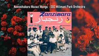 Nawashukuru Wazazi Wangu  DDC Mlimani Park Orchestra A Tango Band Rendition [upl. by Hungarian]