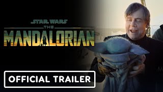 The Mandalorian  Official Phenomenon Trailer 2023 Pedro Pascal Carl Weathers [upl. by Gosnell]