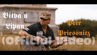 Petr Priessnitz  Bitva u Lipan Official video [upl. by Naeerb]