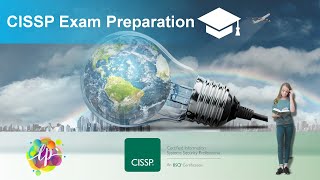 CISSP Exam Preparation [upl. by Anoblav]