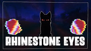 Rhinestone Eyes  WCUE meme [upl. by Sil]