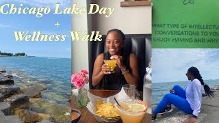 MINI CHICAGO VLOG  THINGS TO DO IN THE CITY LAKE DAY  MORE  A WHOLESOME VLOG [upl. by Sharai916]