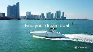 Welcome to Boatsetter  The 1 Boat Rental Community [upl. by Young]