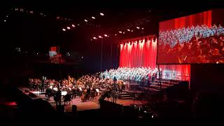 Nepituno  Signature Choir x New Zealand Symphony Orchestra  MANA MOANA [upl. by Enelime]