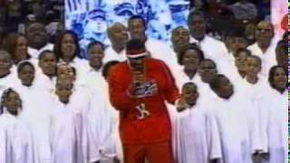 R Kelly The Worlds Greatest LIVE  NFL [upl. by Ladnor603]