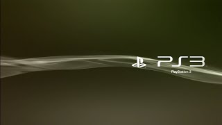 PLAYSTATION 3 STARTUP SCREEN 2021 [upl. by Denis]