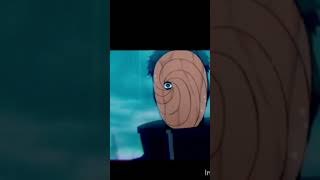 Obito have two face tamil  KING EDITZ obito tamil narutoshippuden [upl. by Arata]