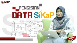 PENGISIAN DATA SIKAP [upl. by Athiste]