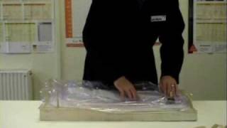 A guide to vacuum bagging [upl. by Lipsey]