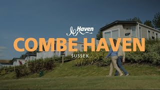 Ownership at Combe Haven Holiday Park Sussex [upl. by Norean]