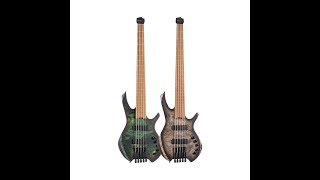 cort space 5 bass guitar cortspace5 콜트스페이스5 [upl. by Farl139]