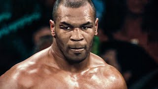 Mike Tyson USA VS Evander Holyfield USA 2  Boxing Fight Highlights HD [upl. by Massiw]