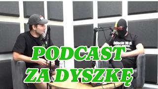 SYN MŁYNARZA I BARTOSZ ZALEWSKI PODCAST ZA DYSZKĘ [upl. by Odinevneib]