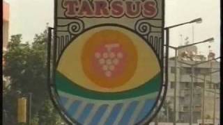 Tarsus 2001 Teil 1 [upl. by Akeimat]