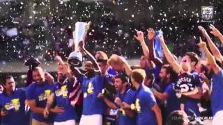 Team USA Soccer 2014 World Cup Hype Video This is it [upl. by Ayal]