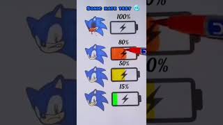 sonic hate levelviral youtubeshorts subscribe [upl. by Tyoh]