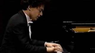 Brahms Hungarian Dance No1  Evgeny Kissin [upl. by Yevad]