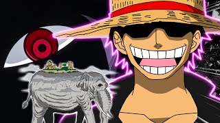 The Most Interesting One Piece Theory Youll Ever Watch [upl. by Lainahtan]