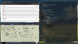 Codeforces Round 938 Div 3 from A to F Arabic [upl. by Morgen]