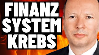 FINANZSYSTEM HAT KREBS IM ENDSTADIUM 😨 MARKUS KRALL MIT ERSCHRECKENDER PROGNOSE  WIRTSCHAFT NEWS [upl. by Ennaihs]