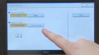 Send Fax on Ricoh devices [upl. by Schlessinger808]
