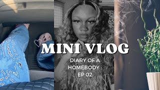 Diary of a Nigerian Homebody A day in my life vlog [upl. by Aleicarg865]