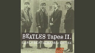 Beatles Interviewed at Regal Theatre in Cambridge England  112663 [upl. by Swirsky]