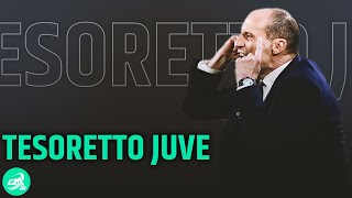 SVOLTA JUVE in arrivo 40 MILIONI per il mercato Estivo [upl. by Schram99]