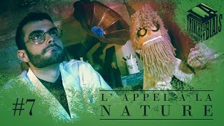 Lappel à la nature  La Tronche en Biais 7 [upl. by Leahcin]