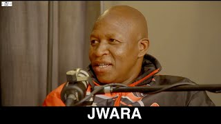 Know Your Fan  EP 6  Jwara on Pirates Upbringing Soccer Jomo History Meyiwa and Manyathela [upl. by Nivar291]