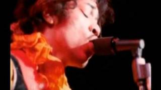 Jimmi Hendrix Hey Joe Live  Legendada em PtBr [upl. by Azeria]