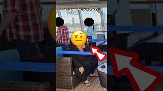 Cruise News The Most Entitled Cruise Passenger Ever [upl. by Yssirc902]