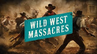 Southwest Massacre True Stories Adult Bedtime Stories [upl. by Ladnek]