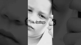 Negative Emotions Affect Kids Brain negative emotions affects kids brain child sciencefather [upl. by Albur]