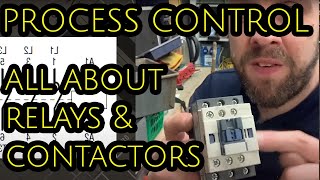 RELAYS amp CONTACTORS THE ESSENTIAL GUIDE [upl. by Herb]